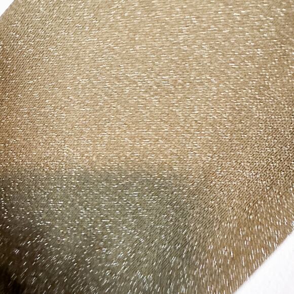 Savage X Fenty “Sleep & Shine” Hooded Shimmer Jumpsuit Green Size M - Picture 10 of 13